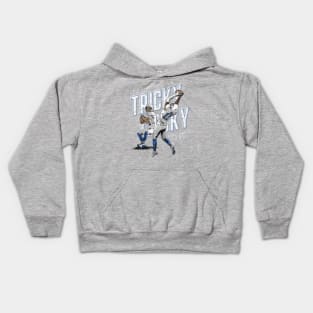 Cole Beasley & Gabe Davis Buffalo Tricky Tricky Kids Hoodie